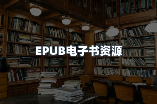 海外电子书